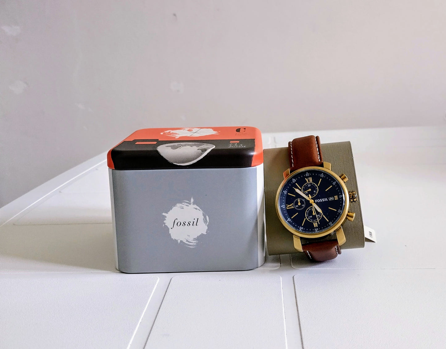 FOSSIL MEN WATCH/MONTRE