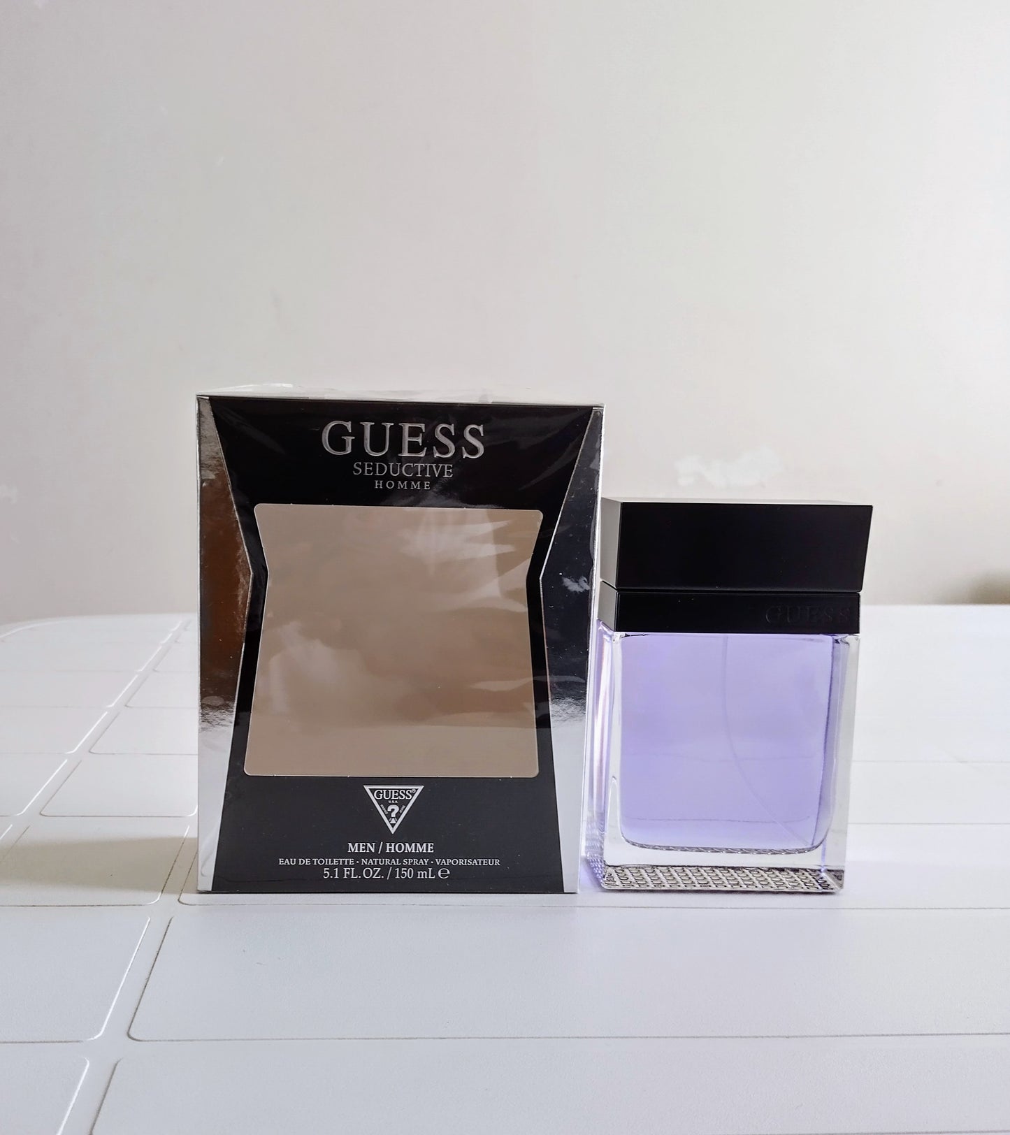Guess Seductive Men 150ml
