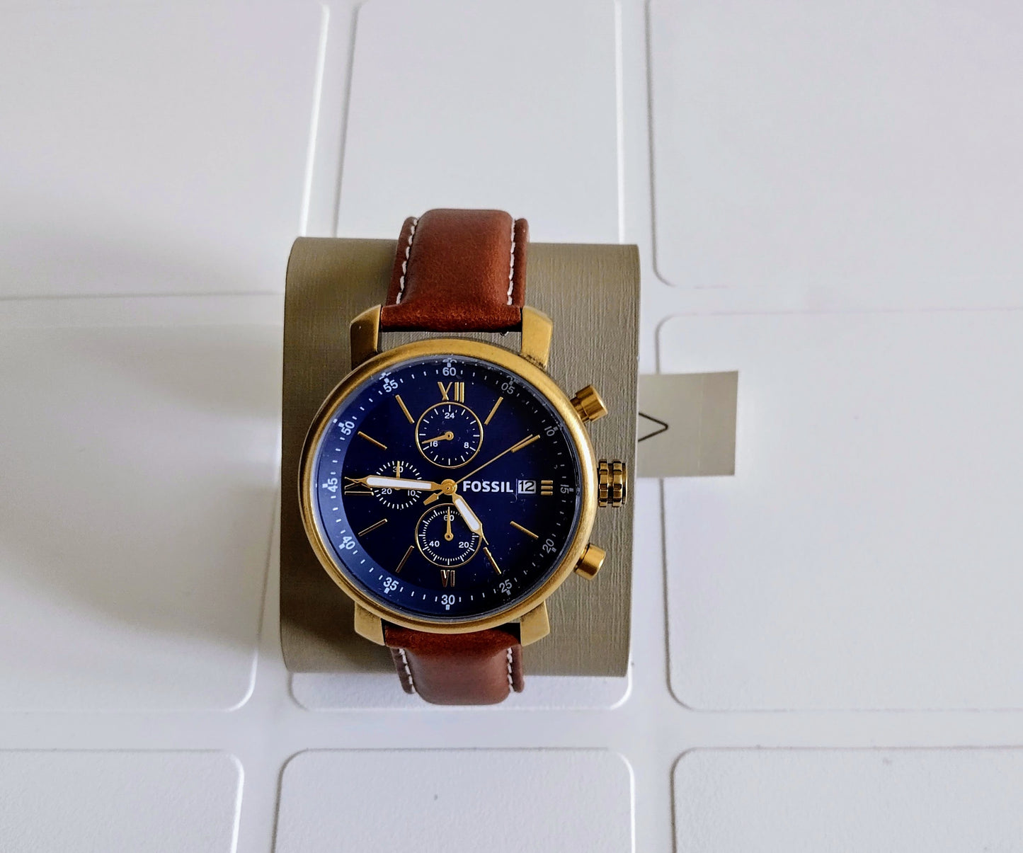 FOSSIL MEN WATCH/MONTRE
