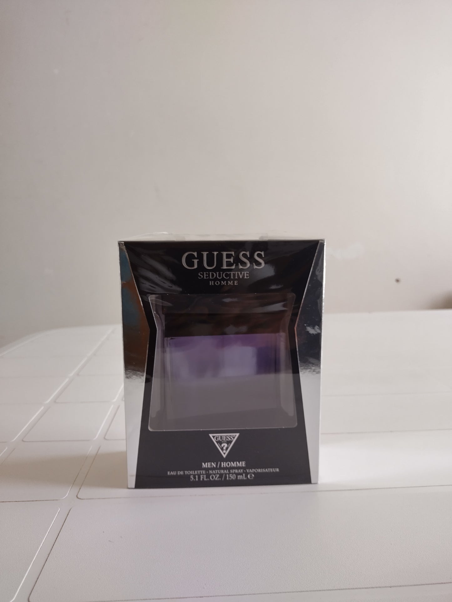 Guess Seductive Men 150ml