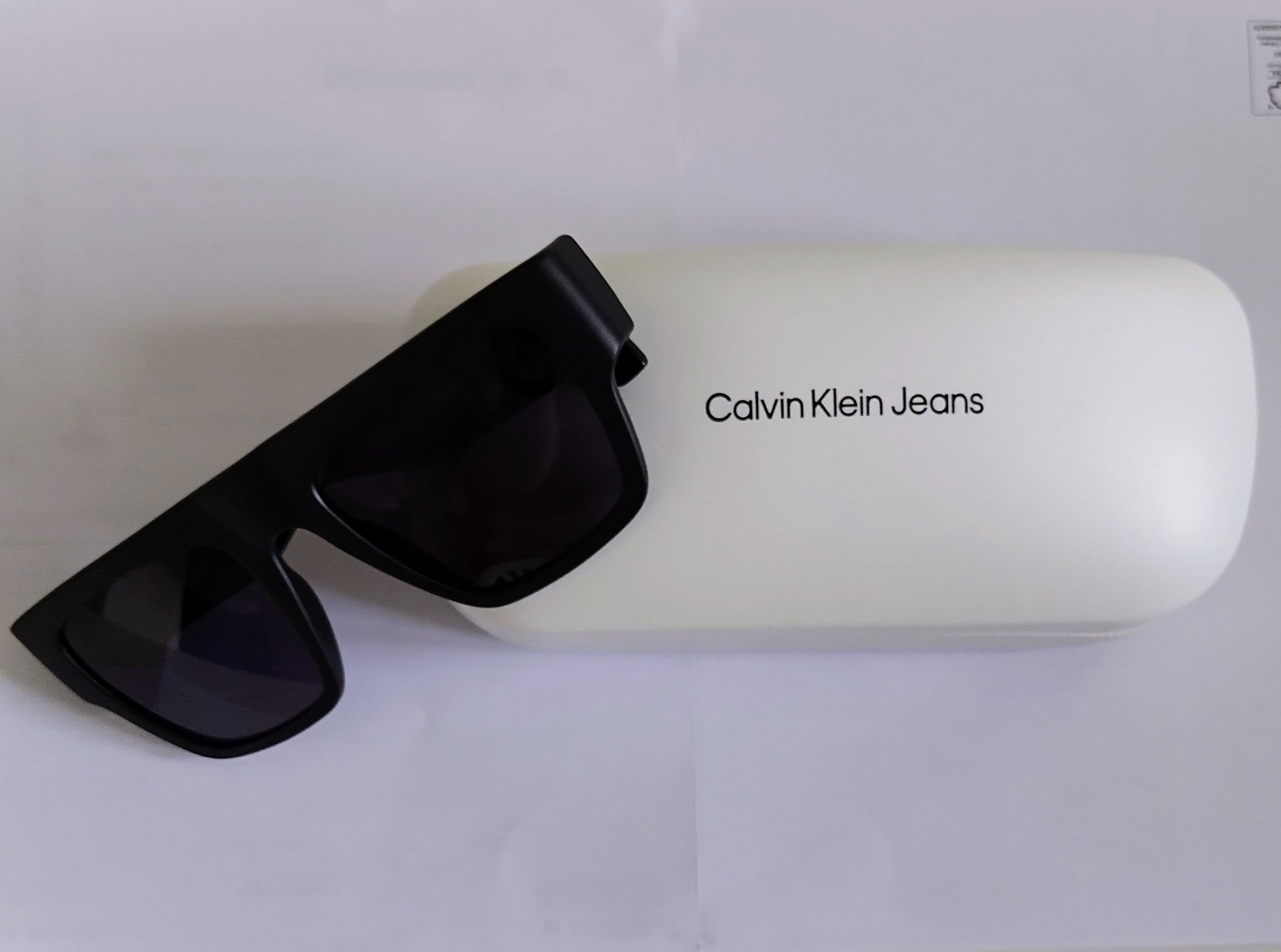 Calvin Klein Jeans Sunglasses Calvin Klein Jeans Lunettes de soleil UNISEX